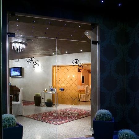 Hotel Sullivan Ponte San Marco Extérieur photo