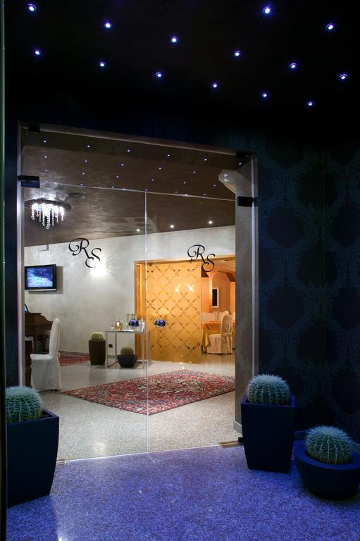 Hotel Sullivan Ponte San Marco Extérieur photo