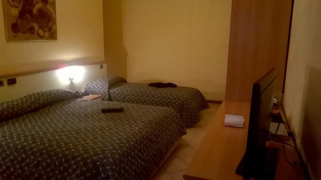 Hotel Sullivan Ponte San Marco Chambre photo